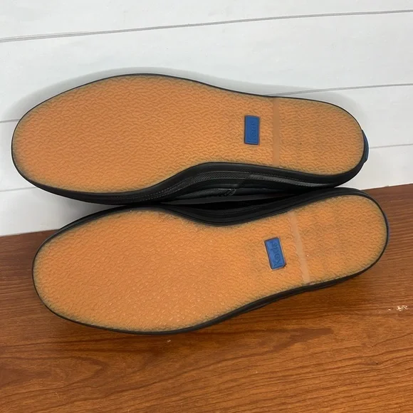 Keds - Leather Champion Originals - Woman’s 9XW - Picture 6 of 7